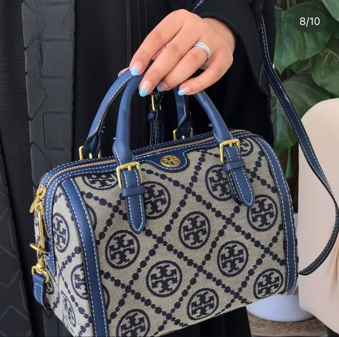 TORY BURCH