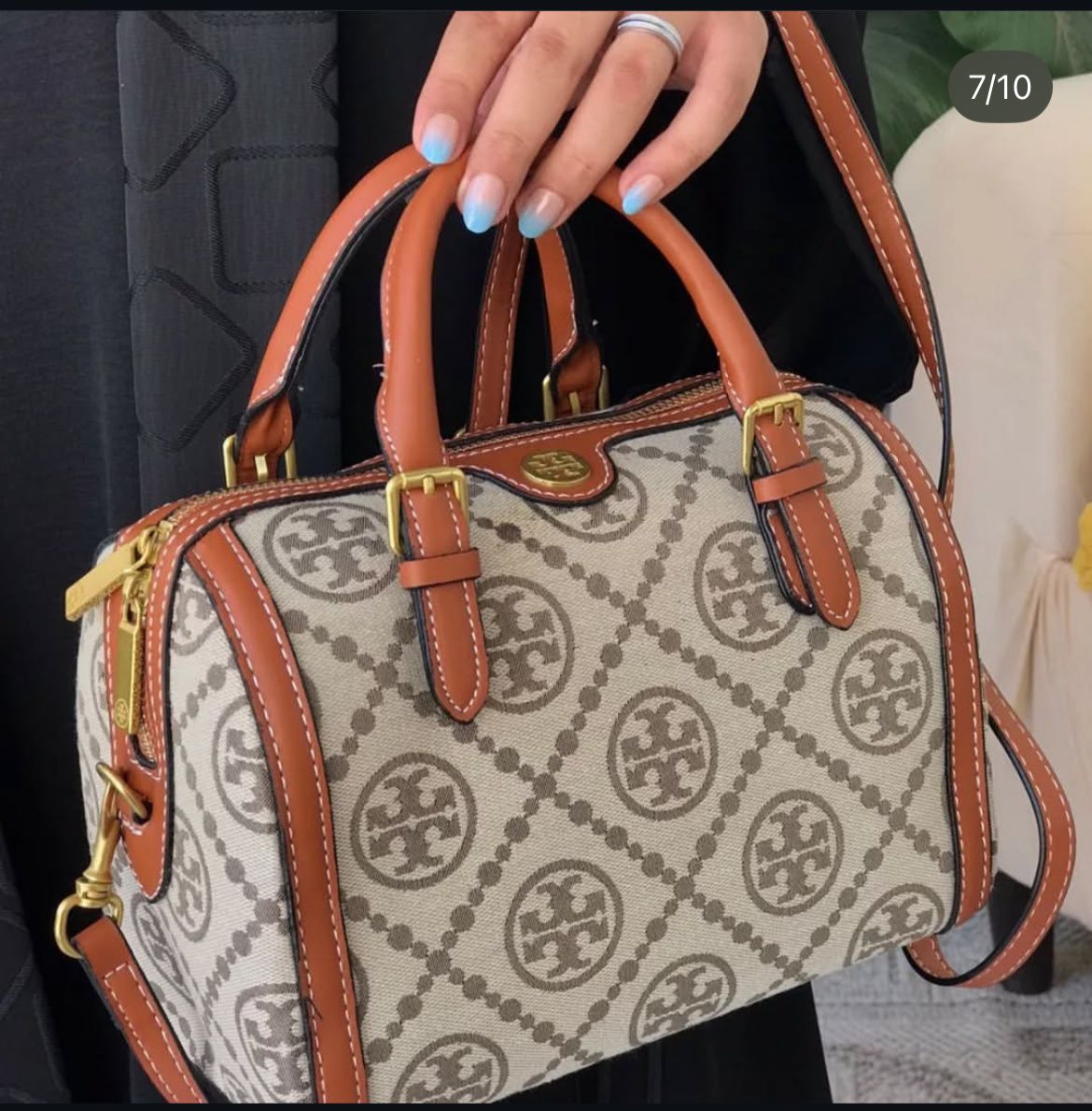 TORY BURCH