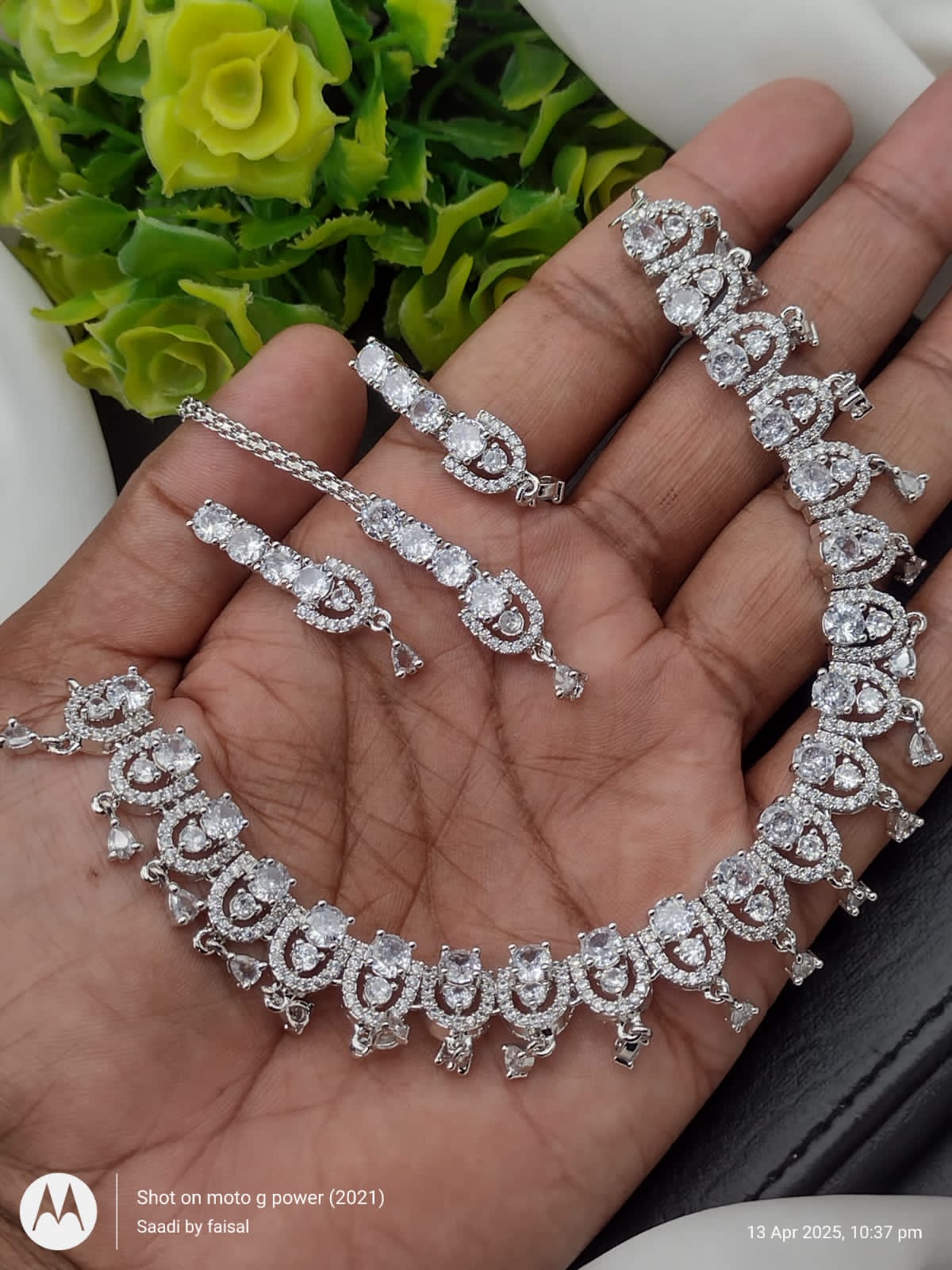 Necklace Set
