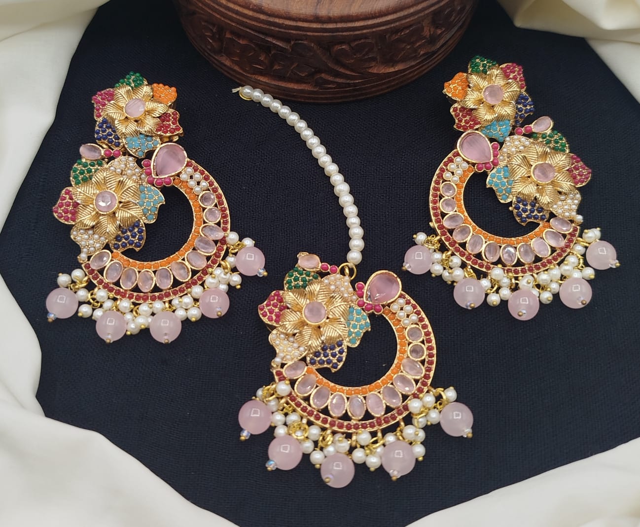 Earing