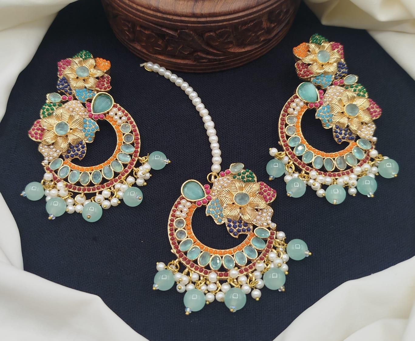 Earing