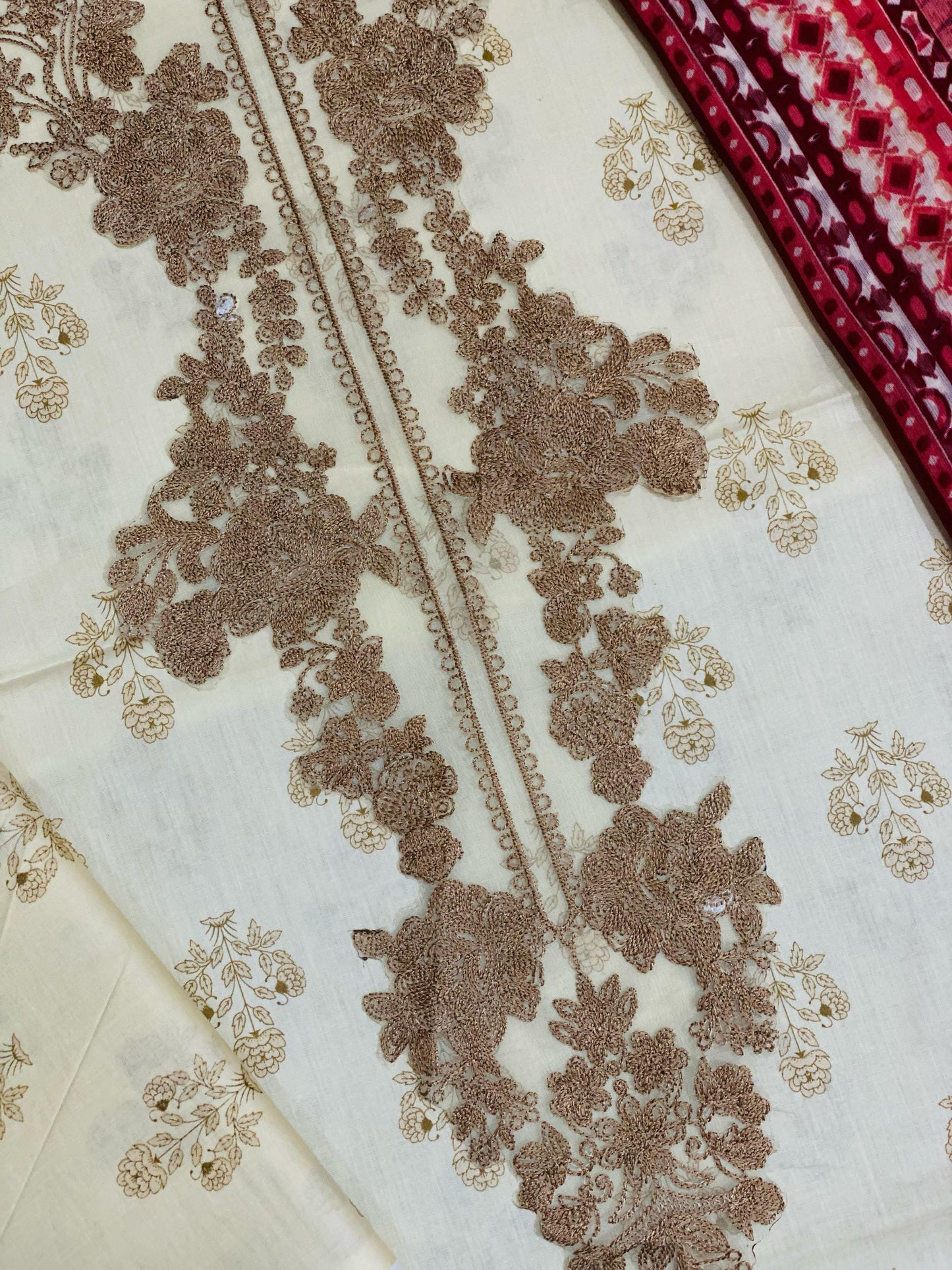 Zainab Chottani LAWN COLLECTION