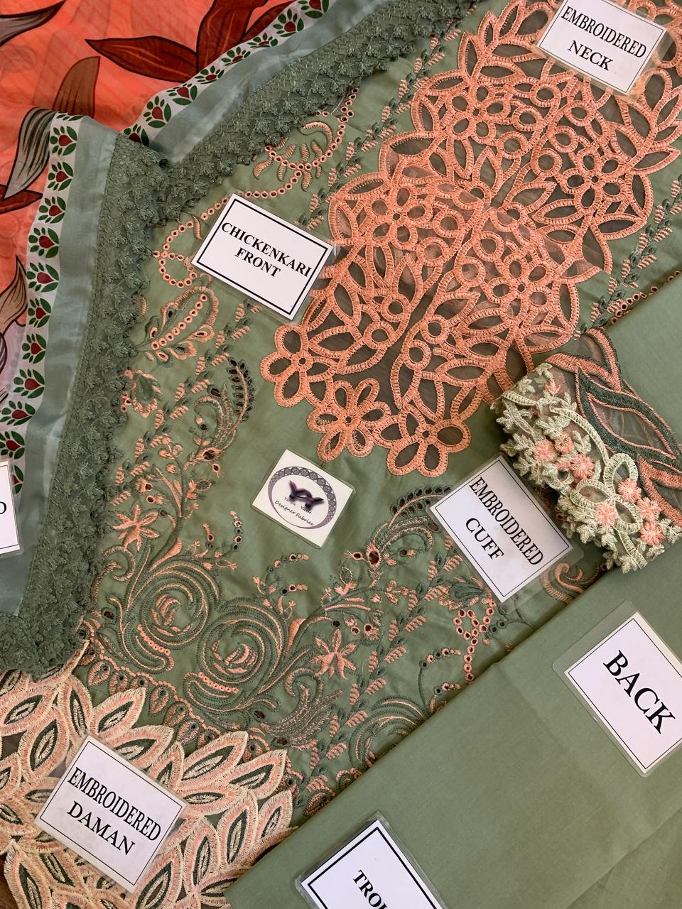 RANG RASIYA LAWN COLLECTION