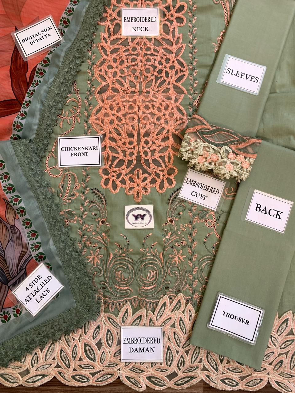 RANG RASIYA LAWN COLLECTION