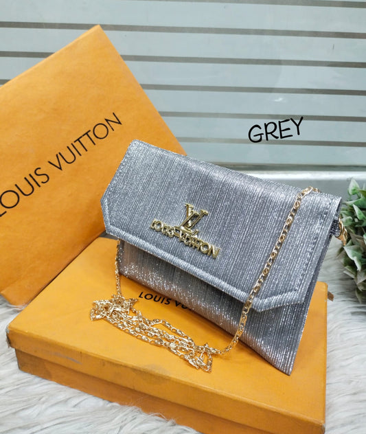 LV hand clutch crossbody For kidz