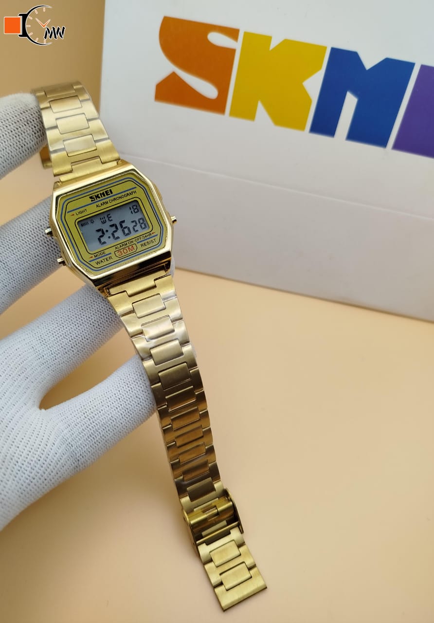 SKMEI Watch