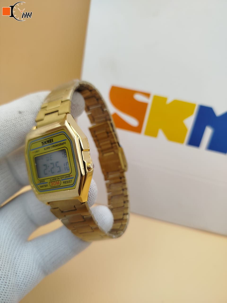 SKMEI Watch