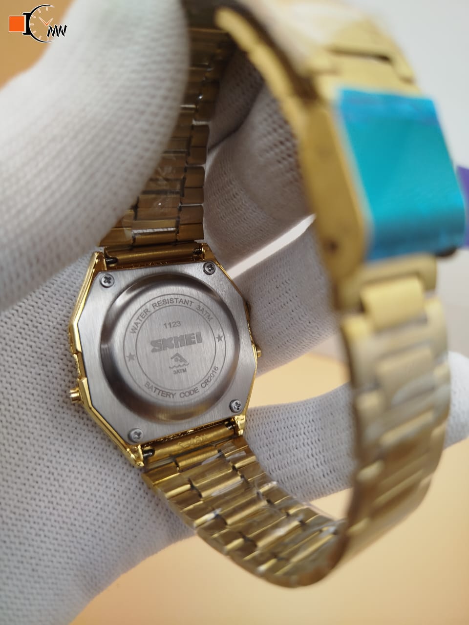 SKMEI Watch