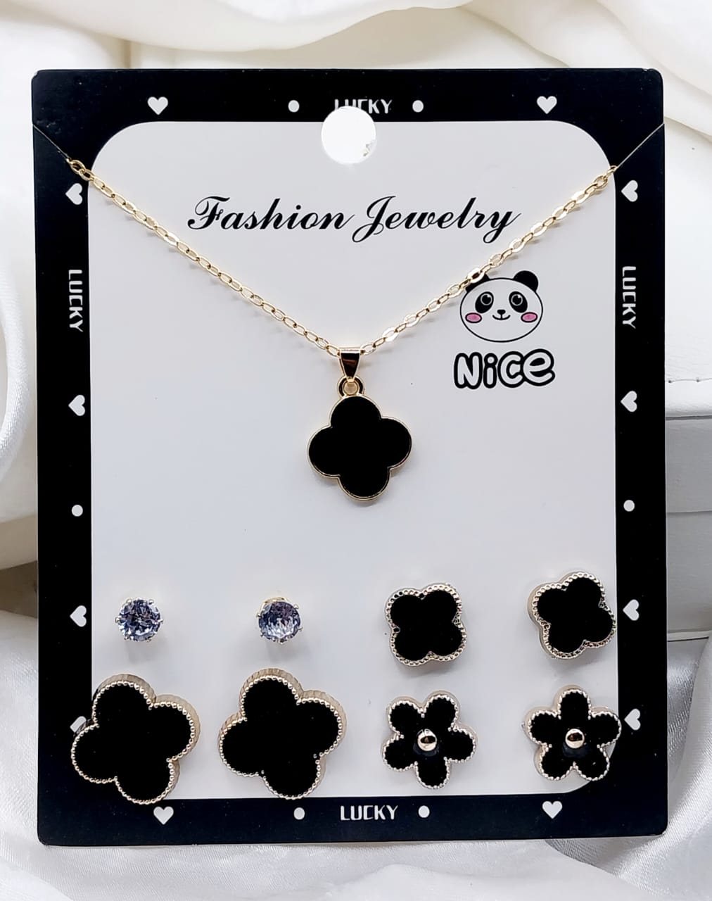Neckla set