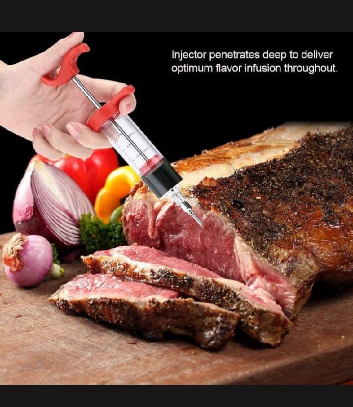 Injection