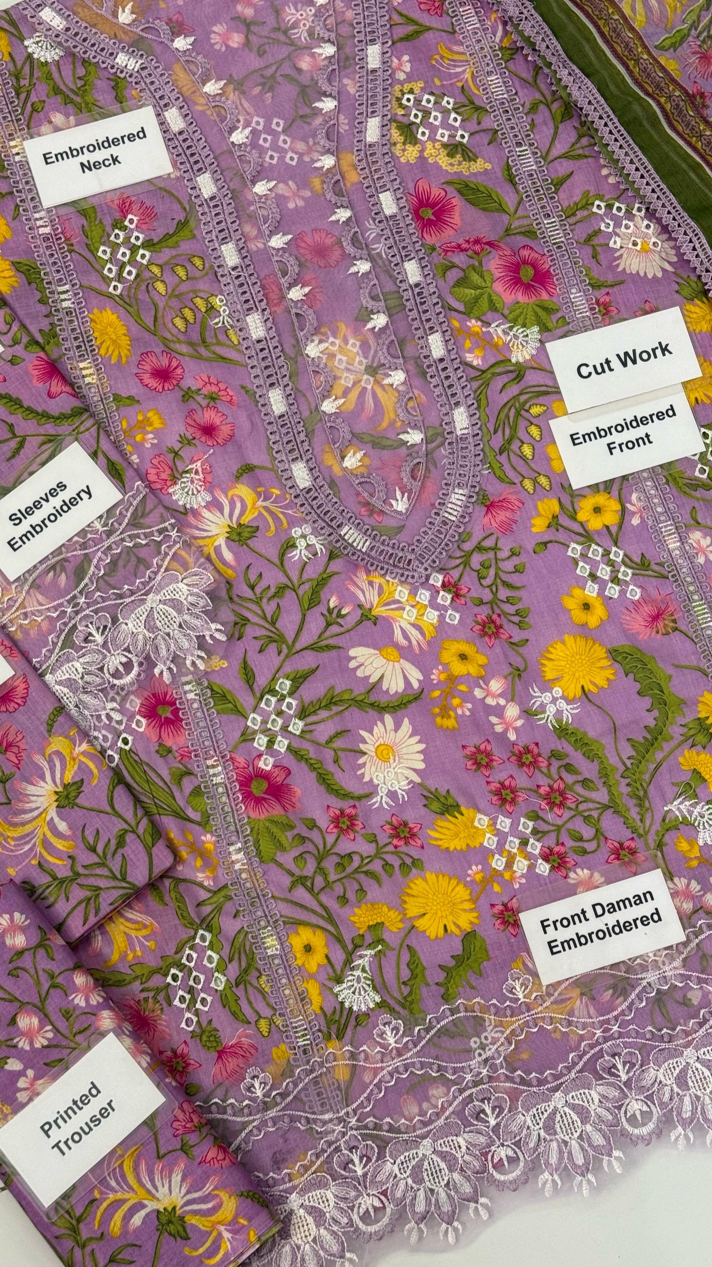 Qalamkar Q Prints