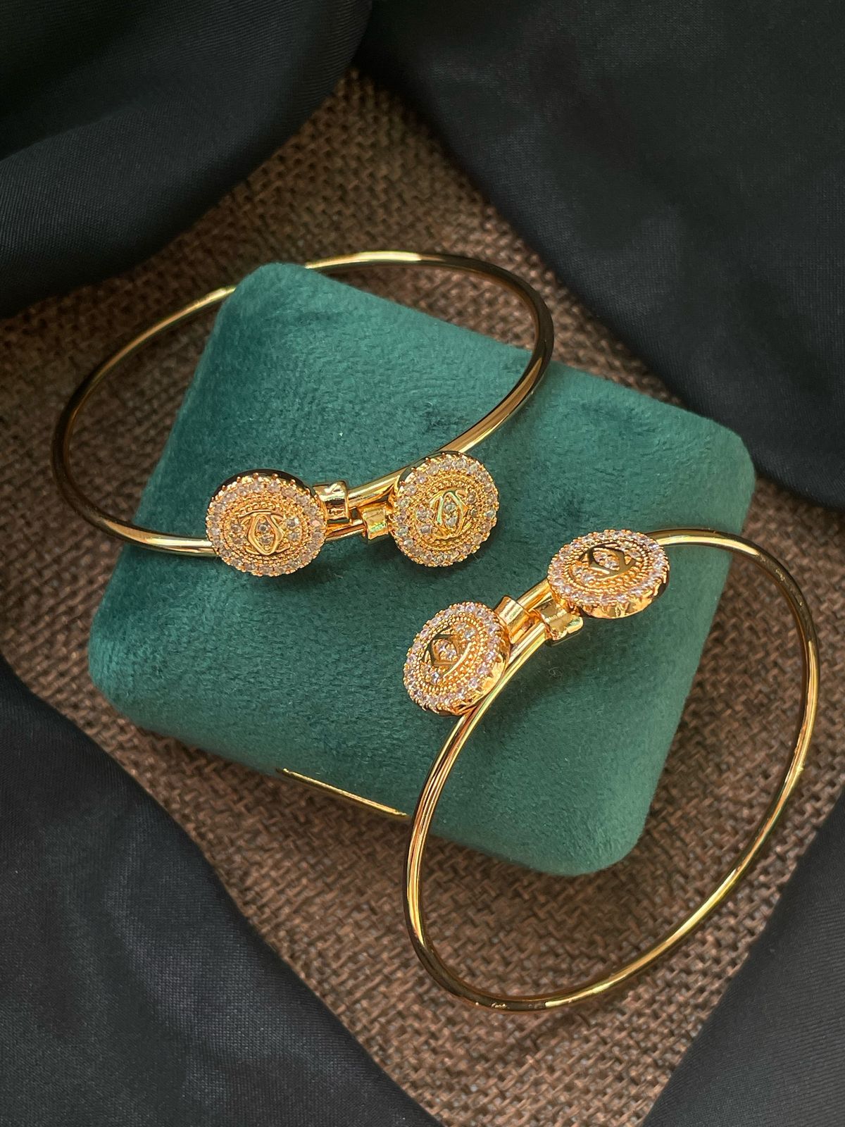 Bangles
