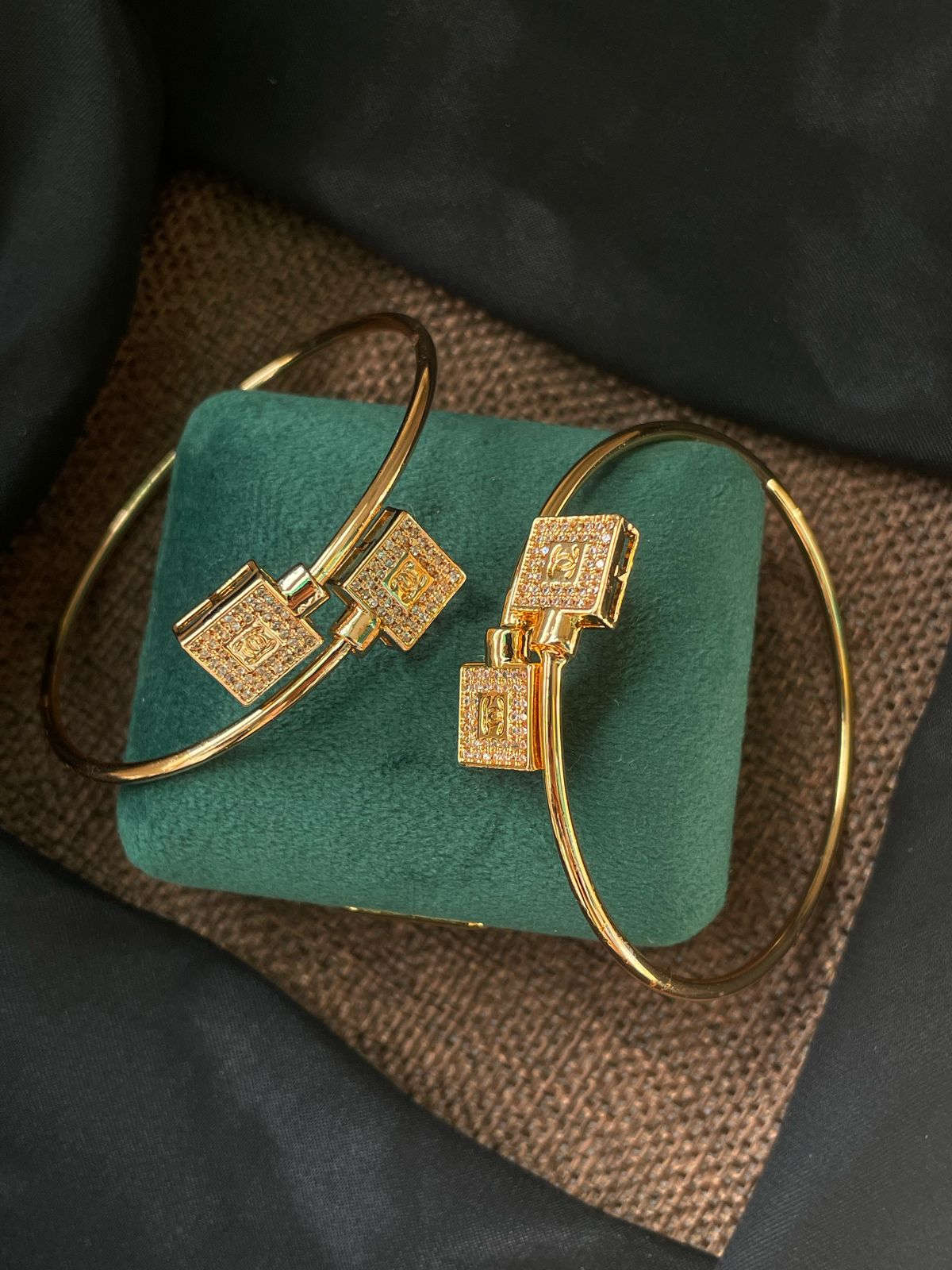 Bangles