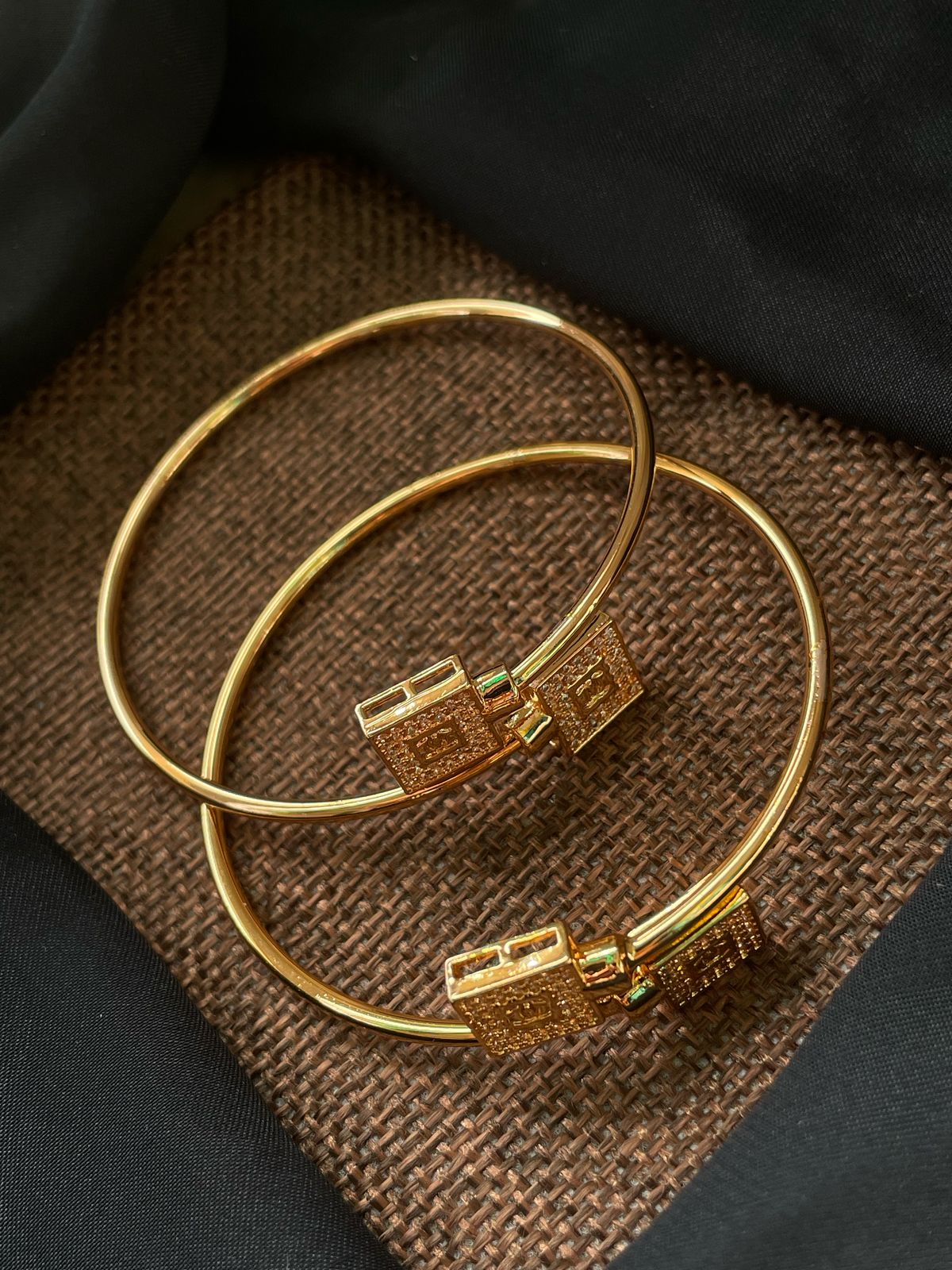 Bangles