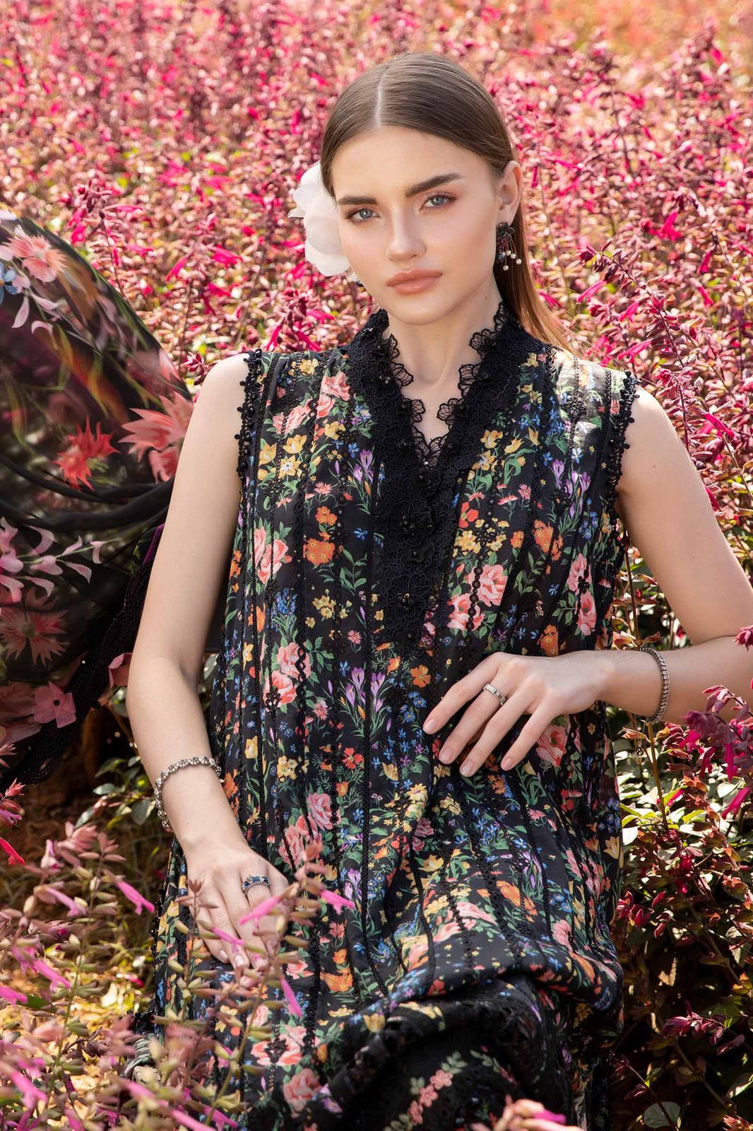 MARIA-B MPRINT LAWN COLLECTION