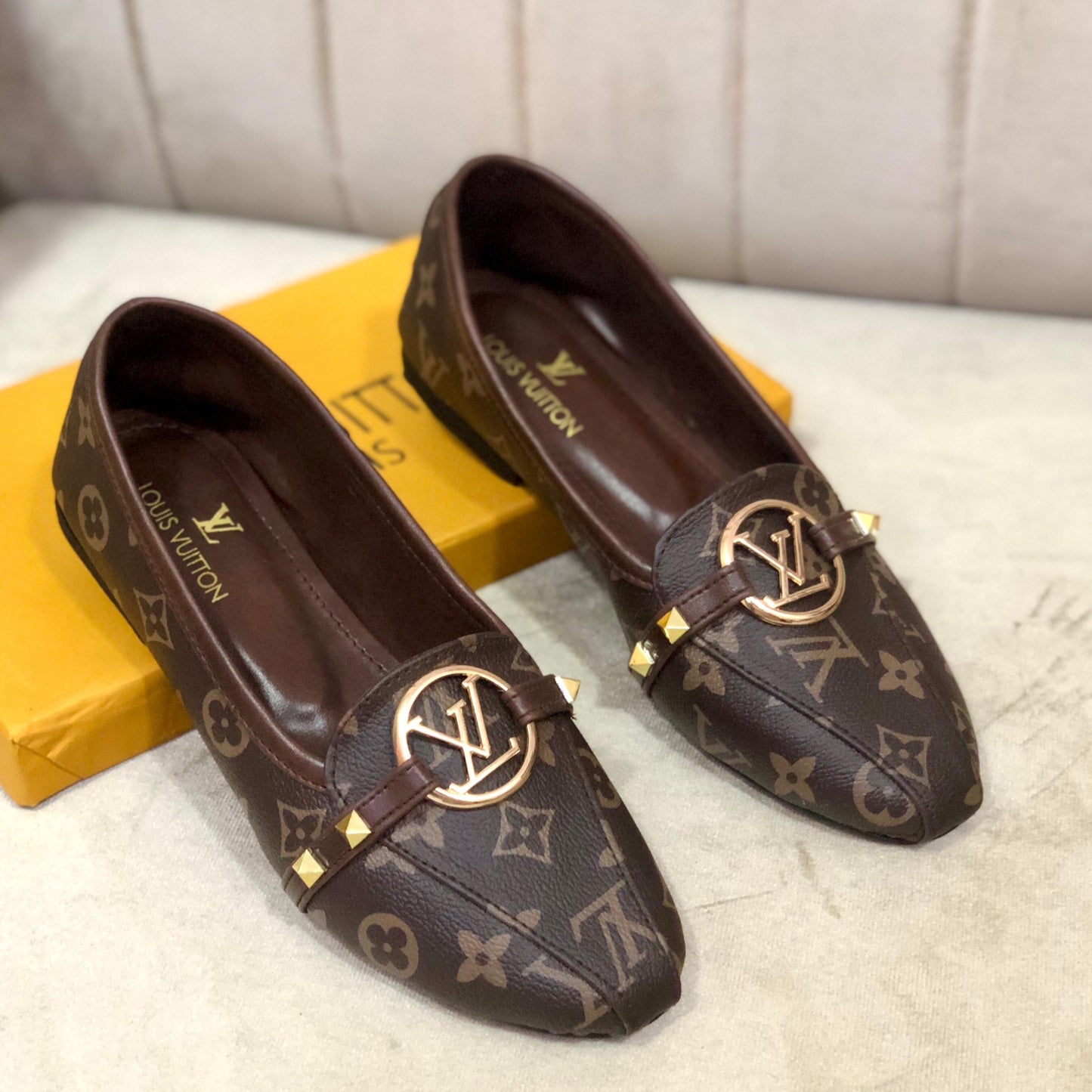 Louis Vuitton LV Shoes