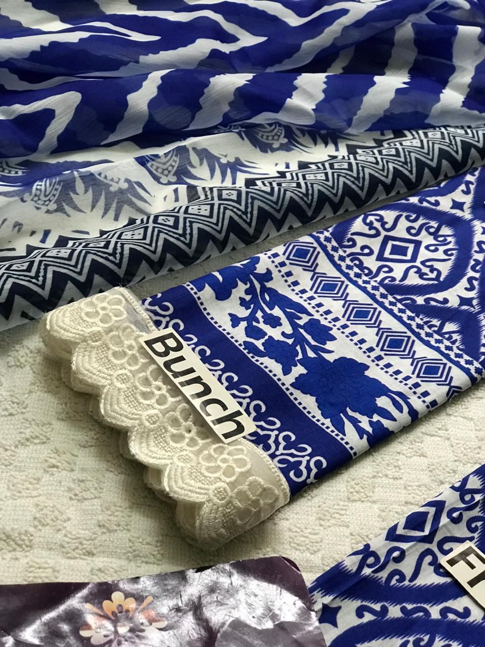Zainab Chottani Lawn Collection