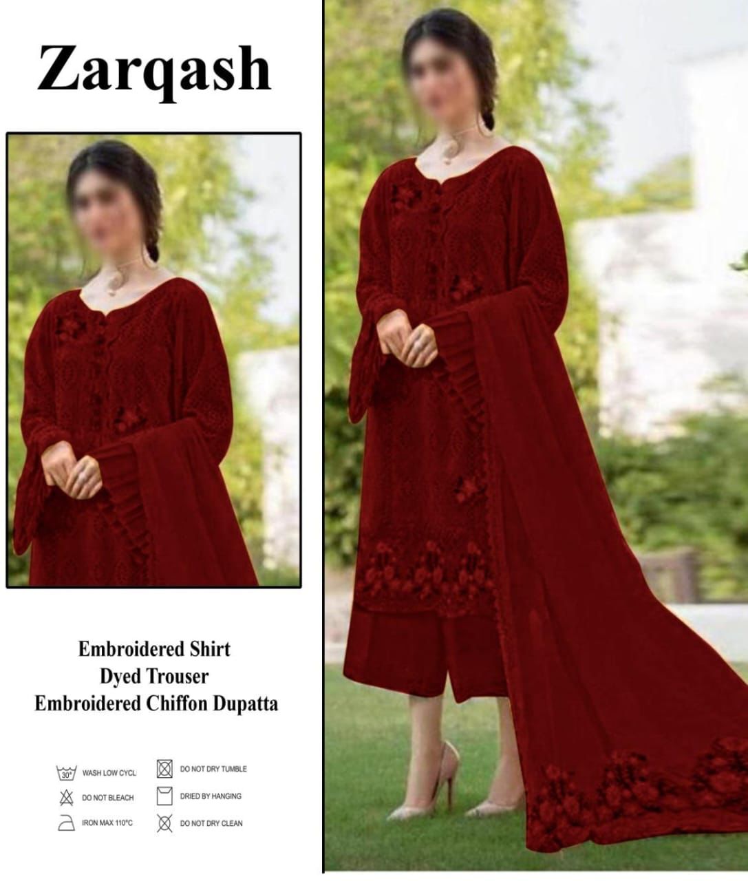 Zarqash