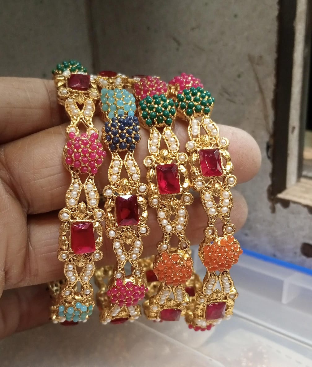 Bangles