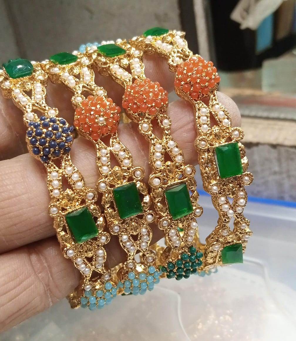 Bangles