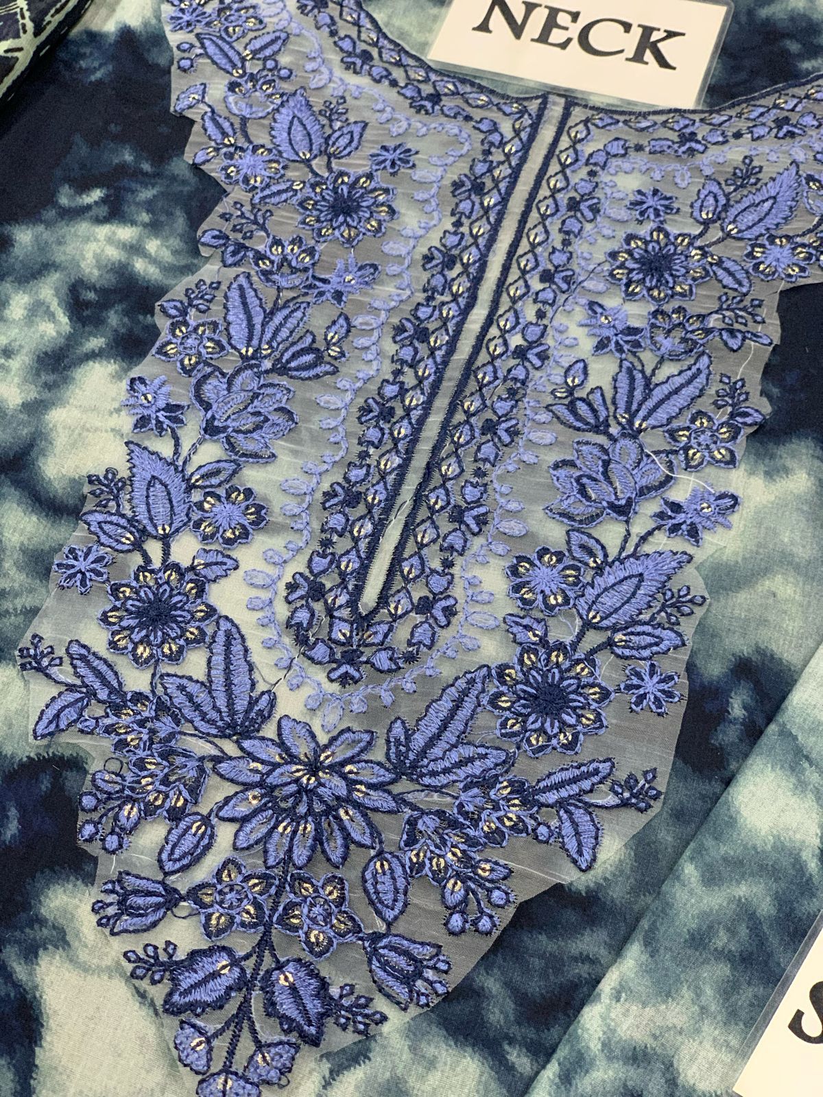SAPPHIRE LAWN COLLECTION
