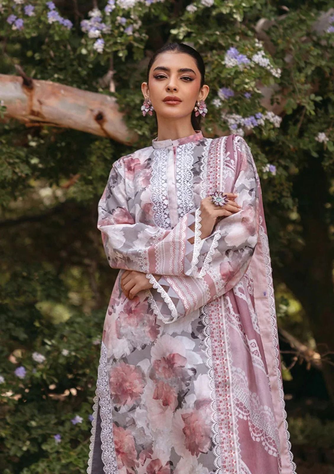 ZAINAB CHOTTANI