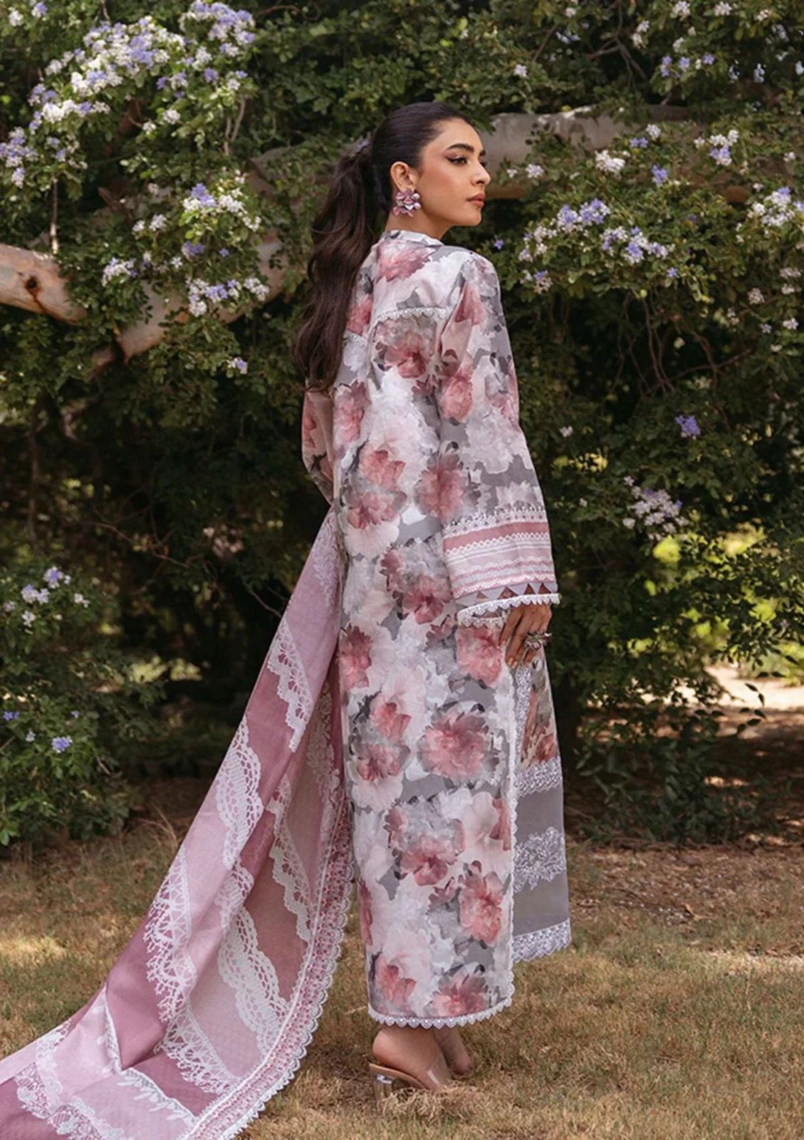 ZAINAB CHOTTANI