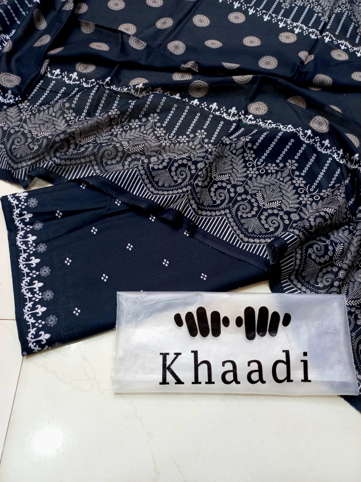 Khaadi