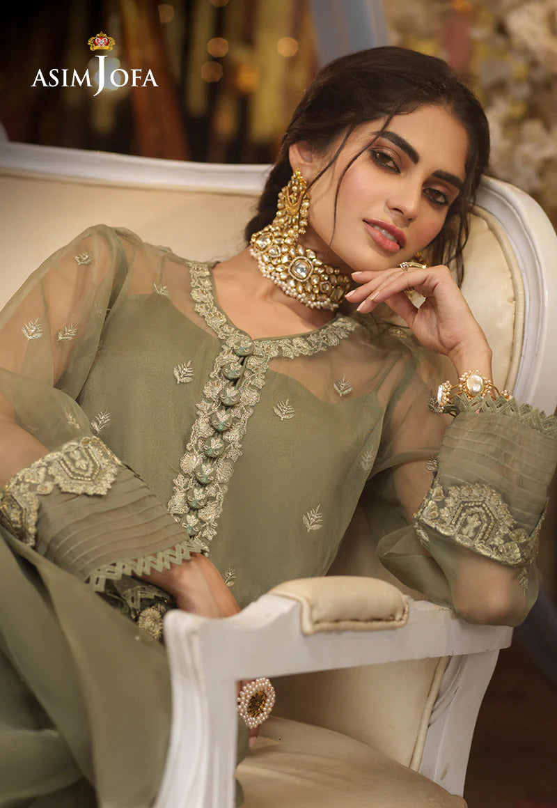 Asim Jofa