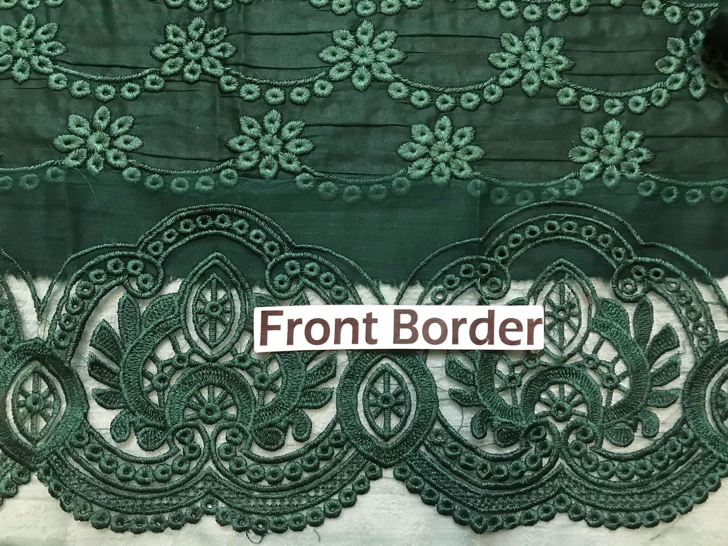 SAIRA SHAKIRA LUXURY COLLECTION