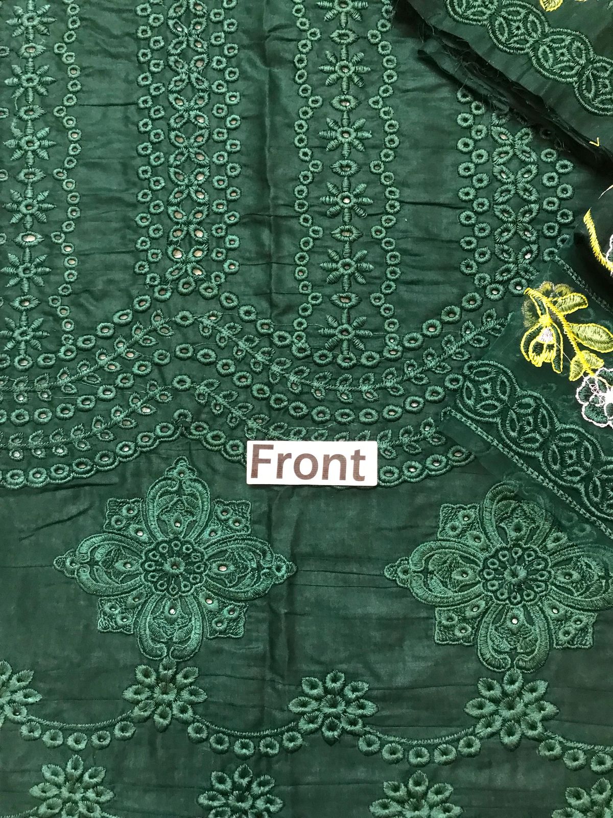 SAIRA SHAKIRA LUXURY COLLECTION