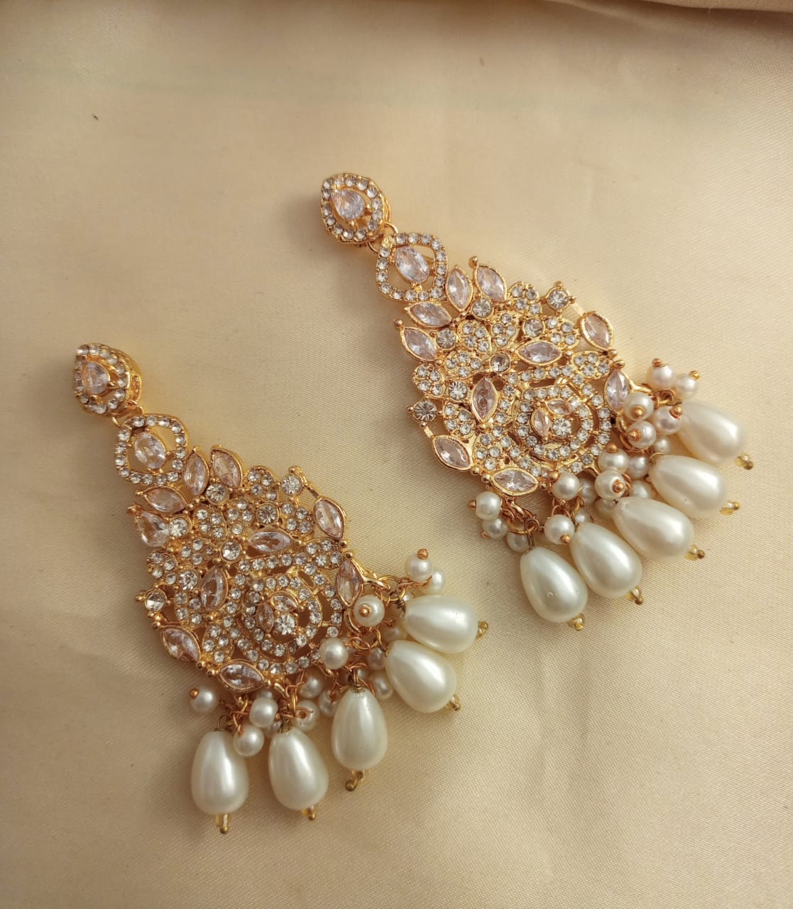 Earing