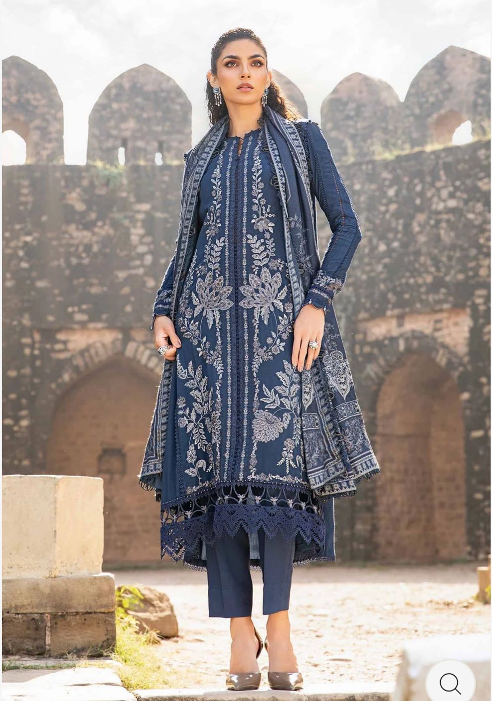 Maria-B Lawn Collection