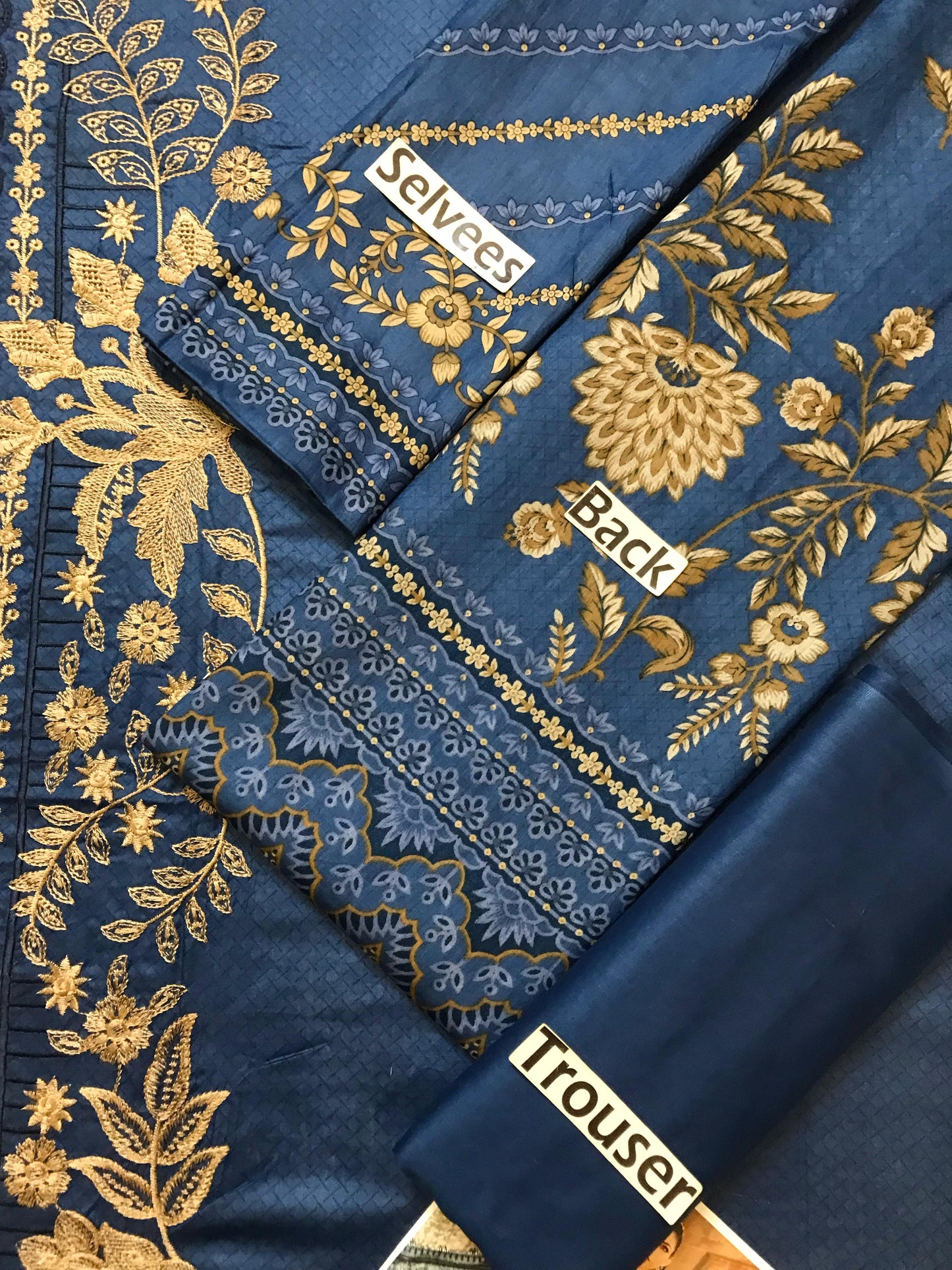 Maria-B Lawn Collection