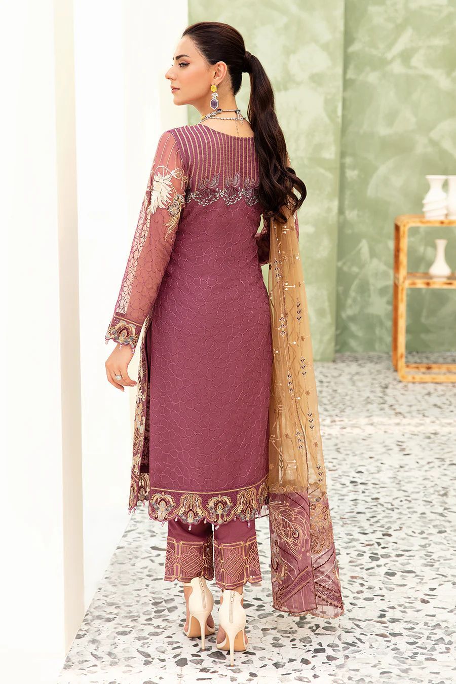 Ramsha