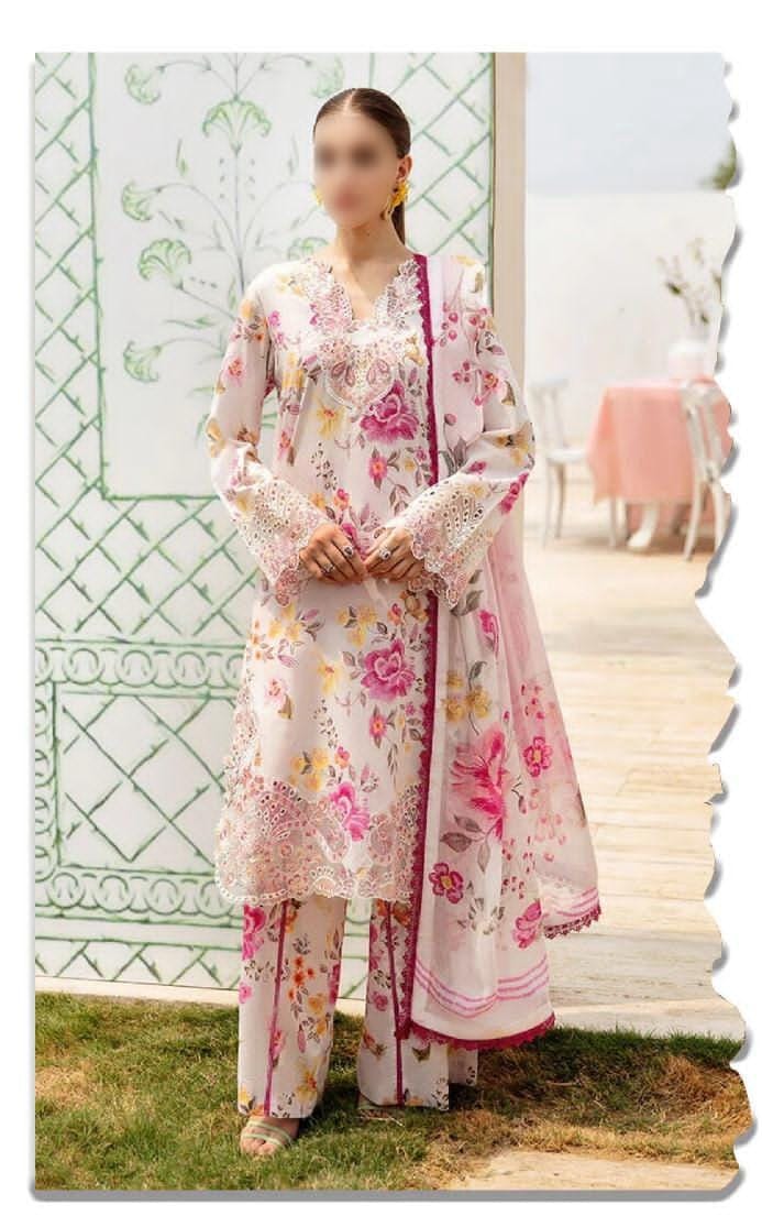 RAMSHA LAWN COLLECTION