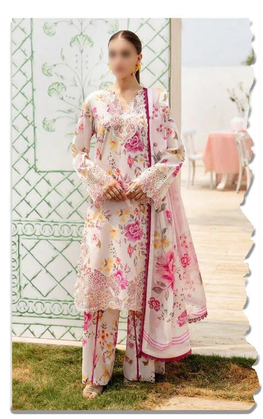 RAMSHA LAWN COLLECTION