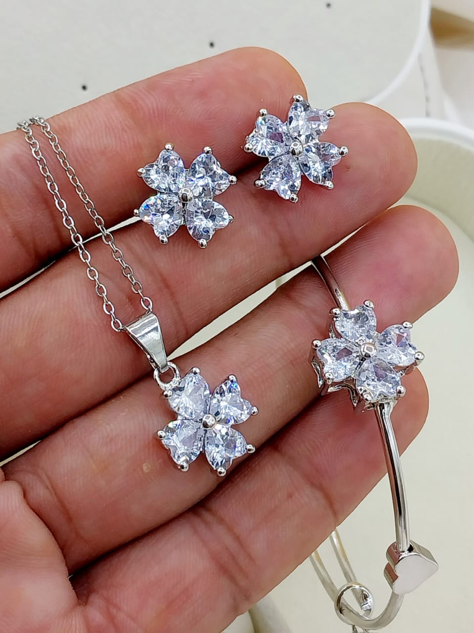 Locket Set