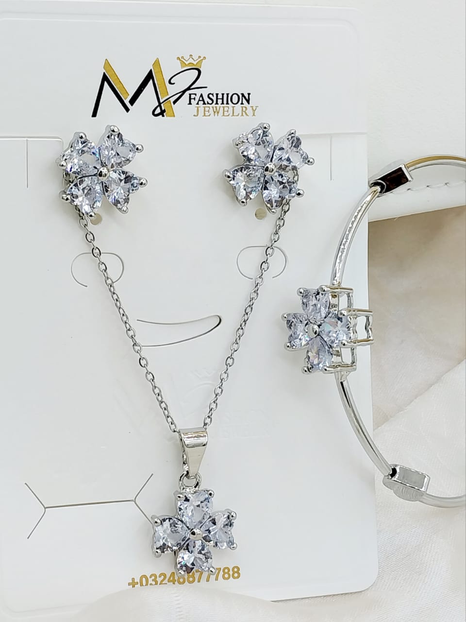 Locket Set