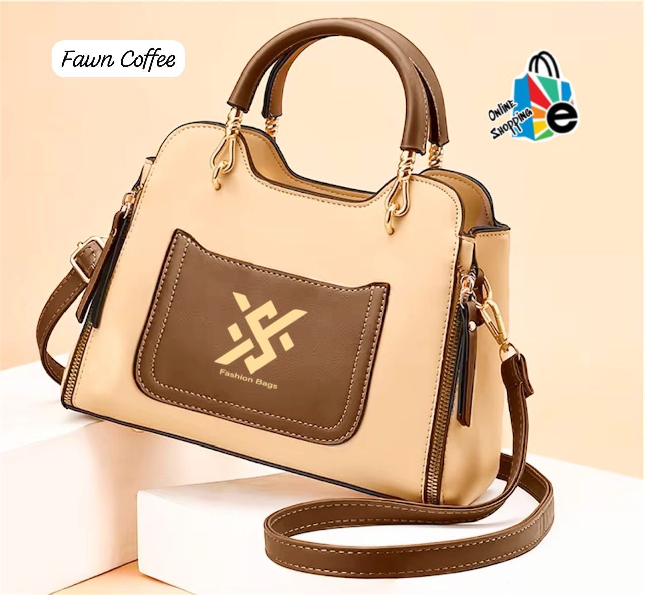 Shoulder Bag