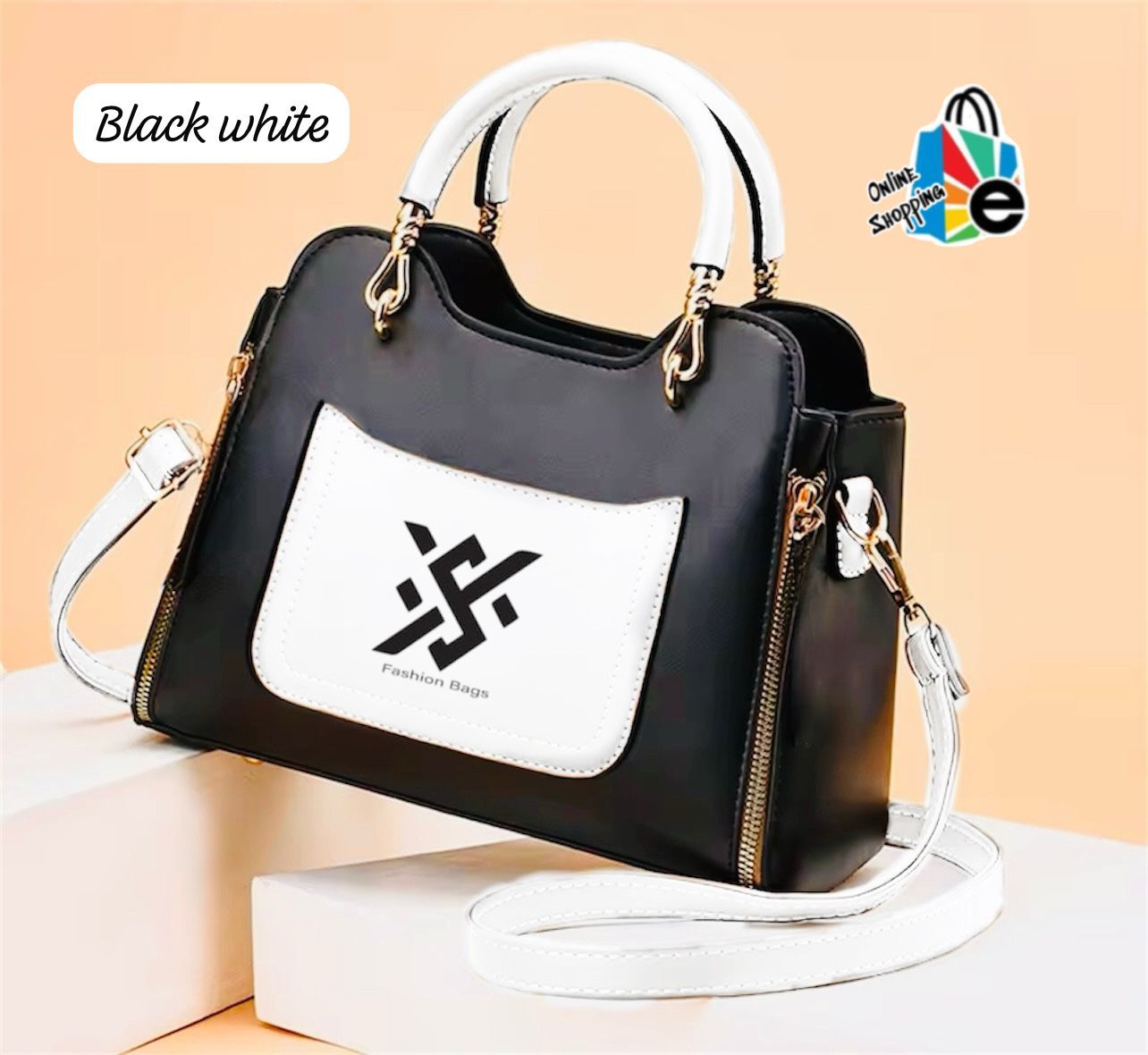Shoulder Bag