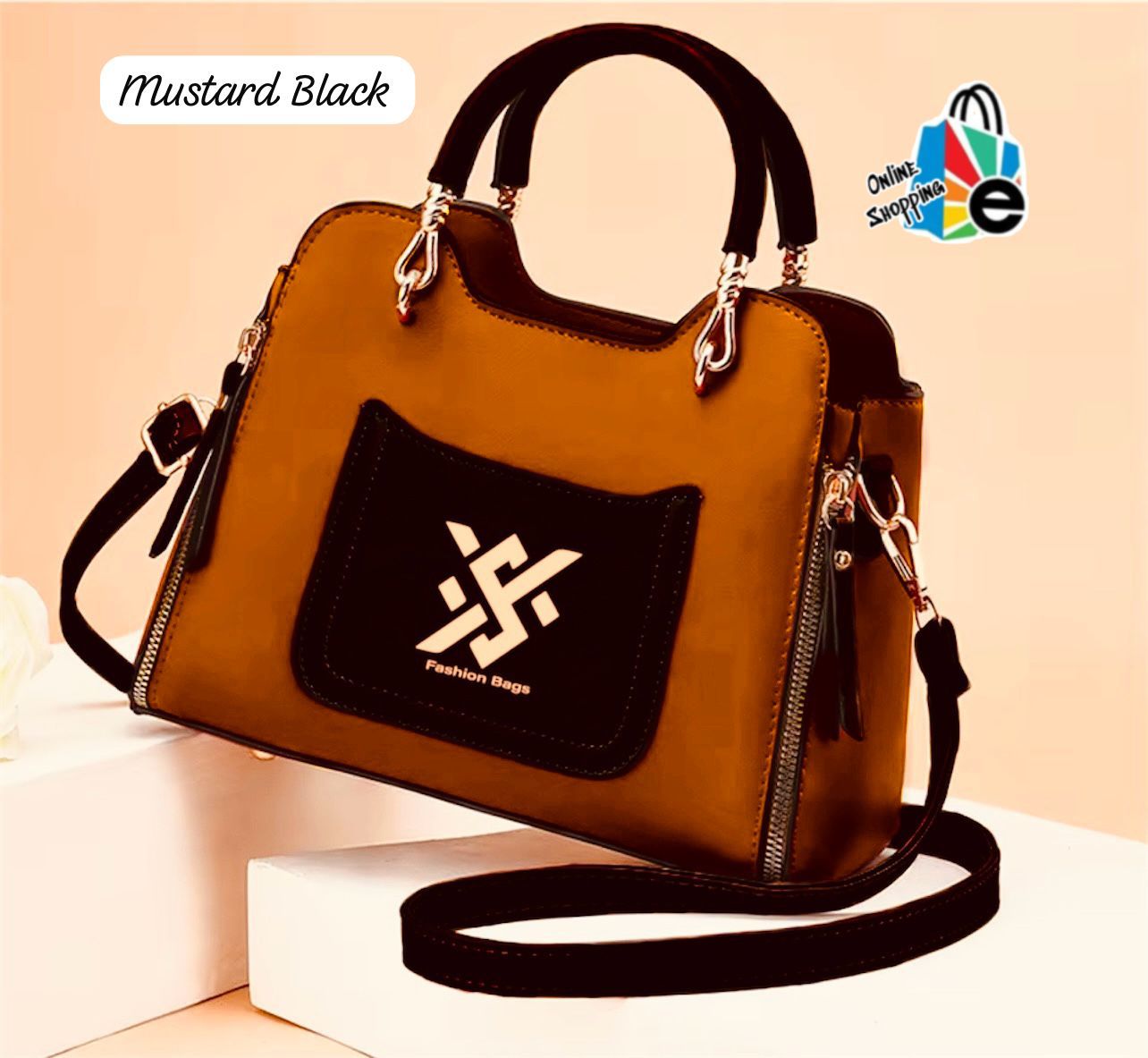 Shoulder Bag