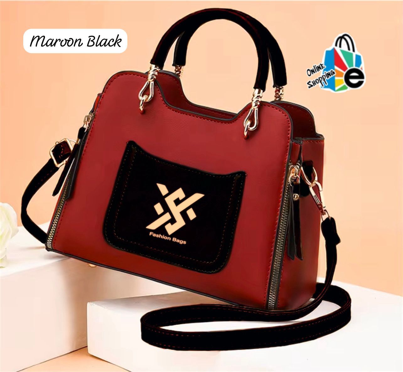 Shoulder Bag