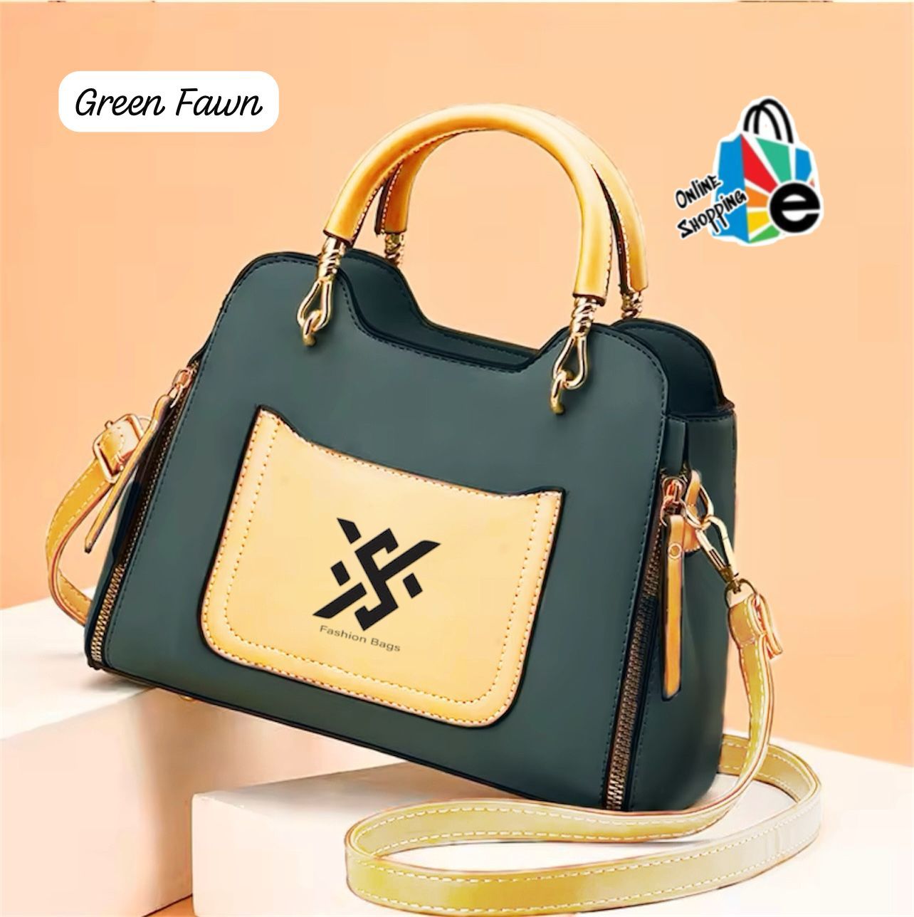 Shoulder Bag