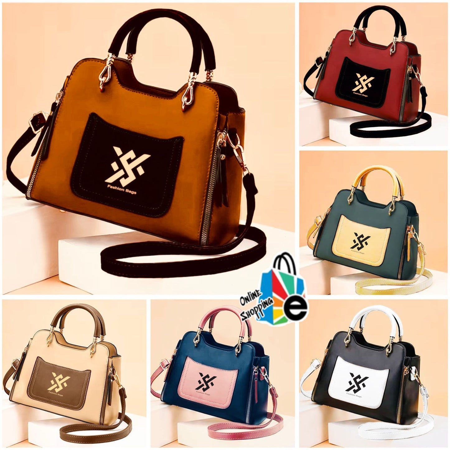 Shoulder Bag