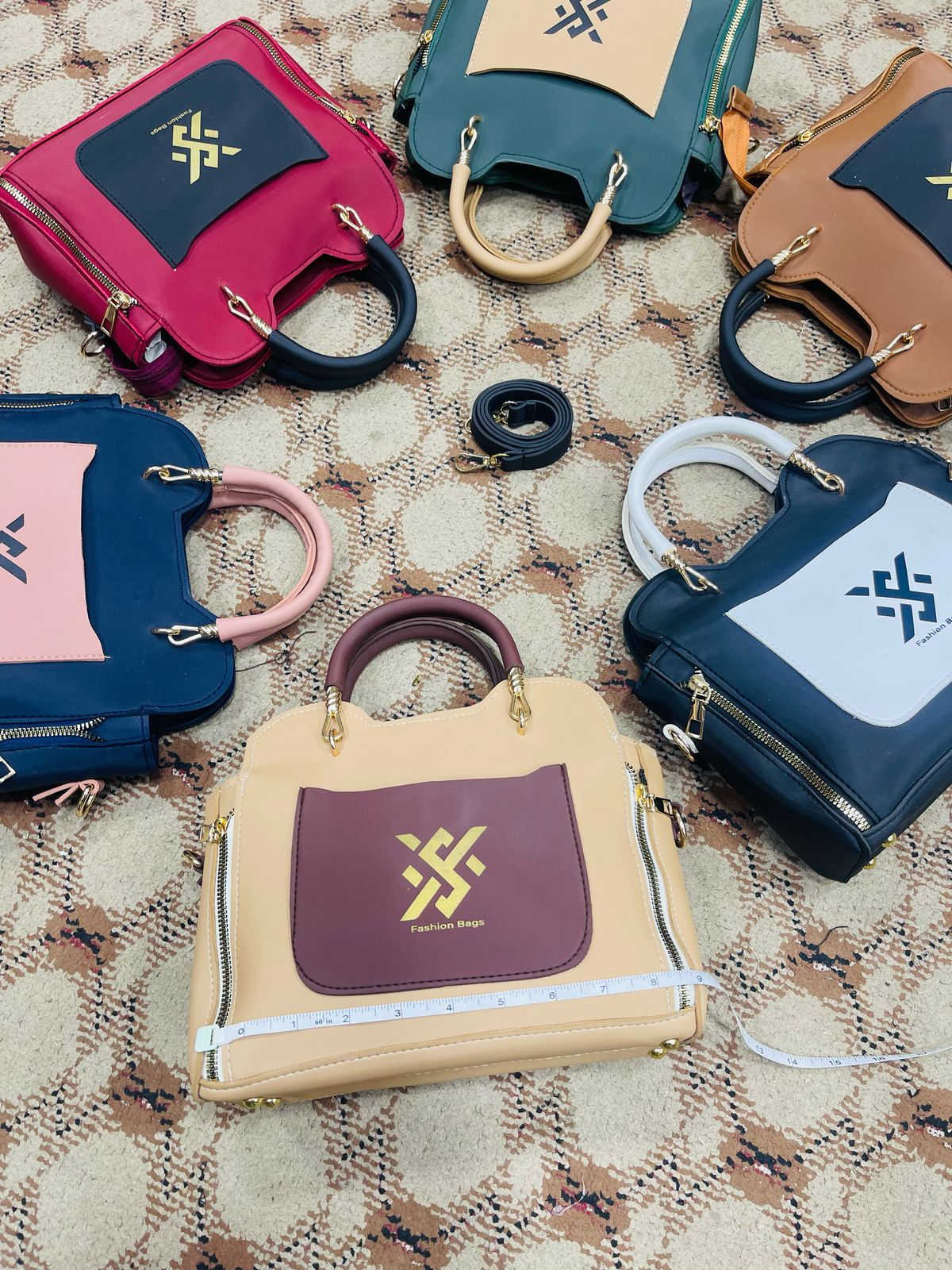 Shoulder Bag