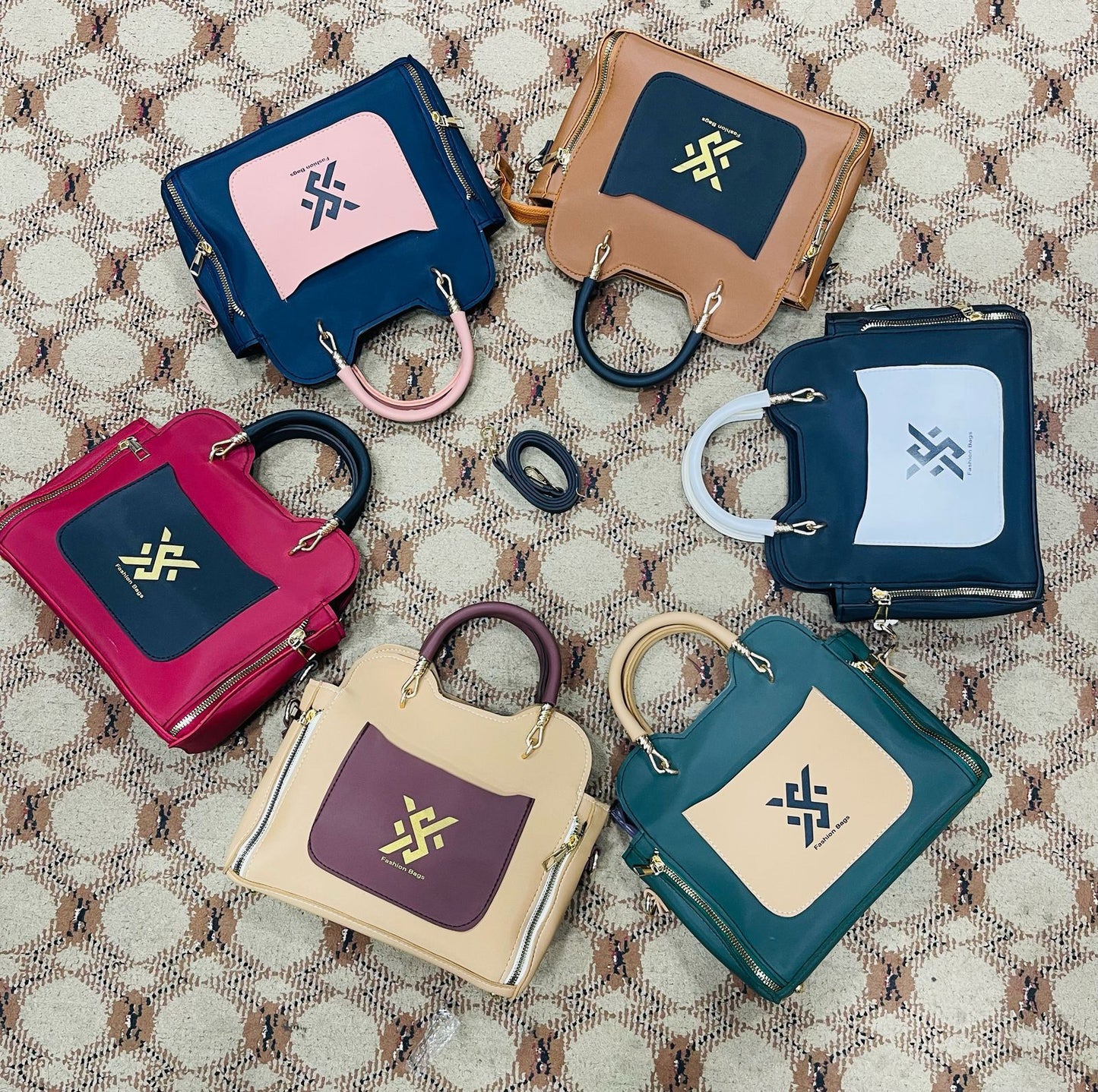 Shoulder Bag