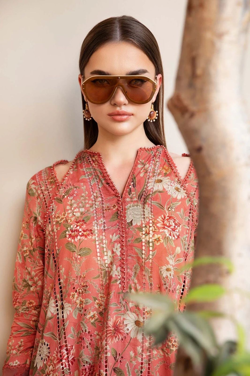 MARIA-B MPRINT LAWN COLLECTION