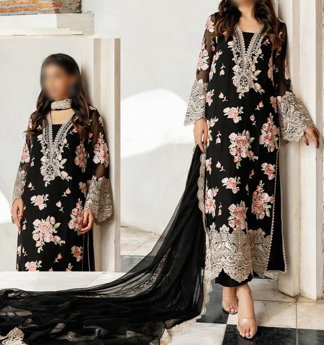 Zainab Chottani