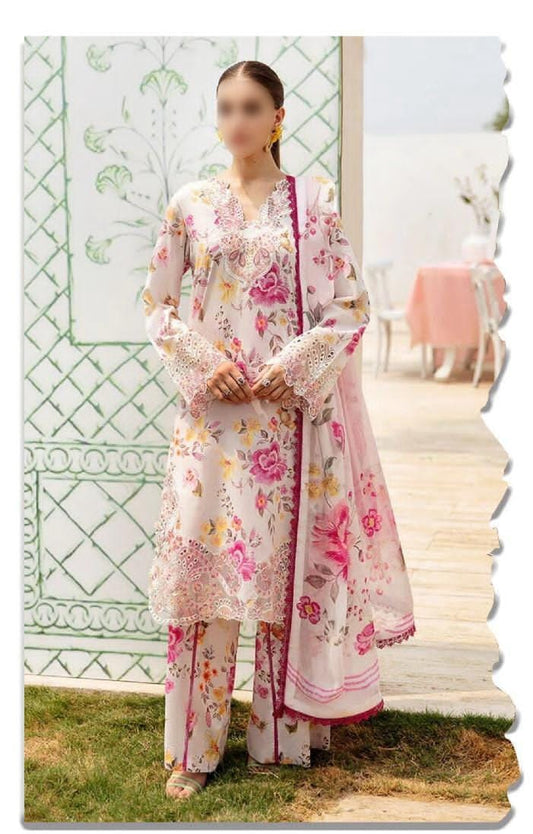 RAMSHA LAWN COLLECTION